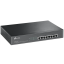 8-портовий комутатор Tp-link TL-SG1008MP