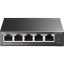 5-портовый PoE-коммутатор TP-Link TL-SG105MPE управляемый