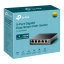 5-портовый PoE-коммутатор TP-Link TL-SG105MPE управляемый