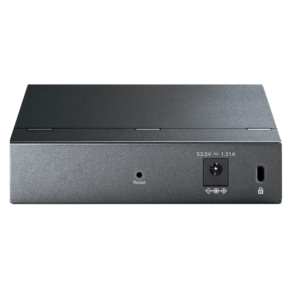 5-портовый PoE-коммутатор TP-Link TL-SG105PE