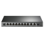 10-портовый PoE-коммутатор TP-Link TL-SG1210MP, неуправляемый
