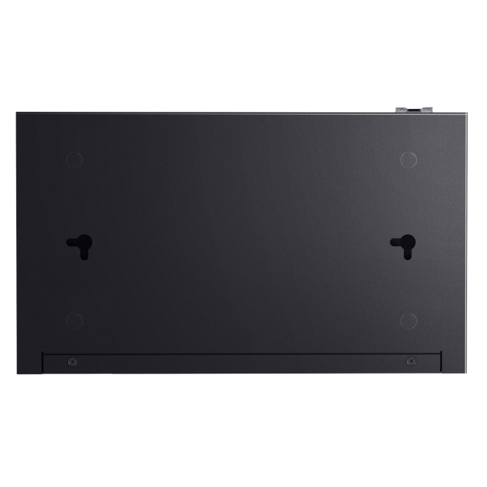 10-портовый PoE-коммутатор TP-Link TL-SG1210PP управляемый 