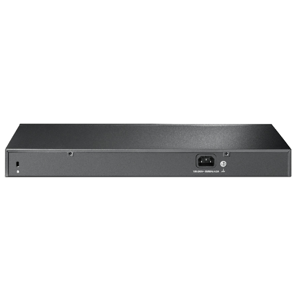 18-портовий PoE-комутатор TP-Link TL-SG1218MPE керований