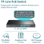 18-портовий PoE-комутатор TP-Link TL-SG1218MPE керований