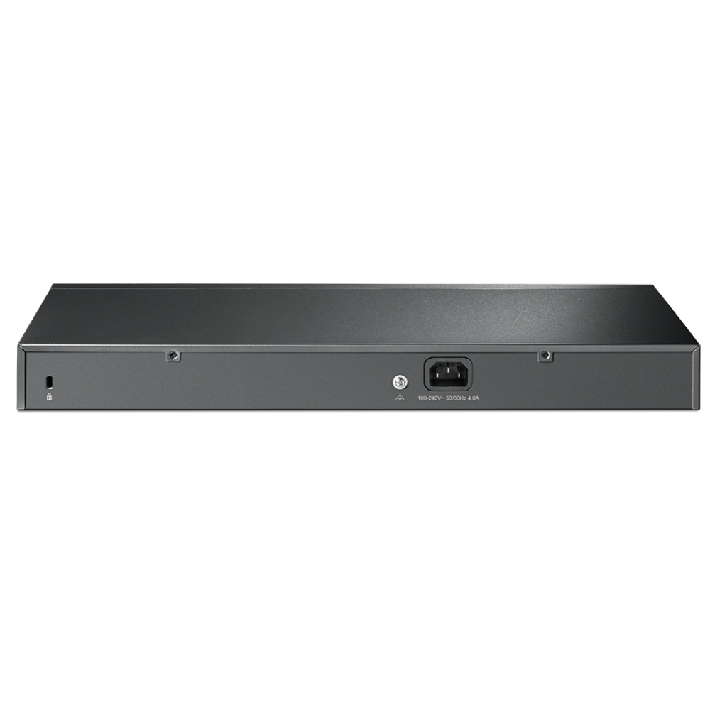 18-портовий PoE-комутатор TP-Link TL-SL1218MP некерований