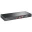 16-портовий PoE-комутатор TP-Link TL-SL1218P некерований