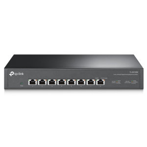 8-портовий комутатор TP-Link TL-SX1008 некерований