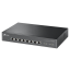 8-портовый коммутатор TP-Link TL-SX1008 неуправляемый