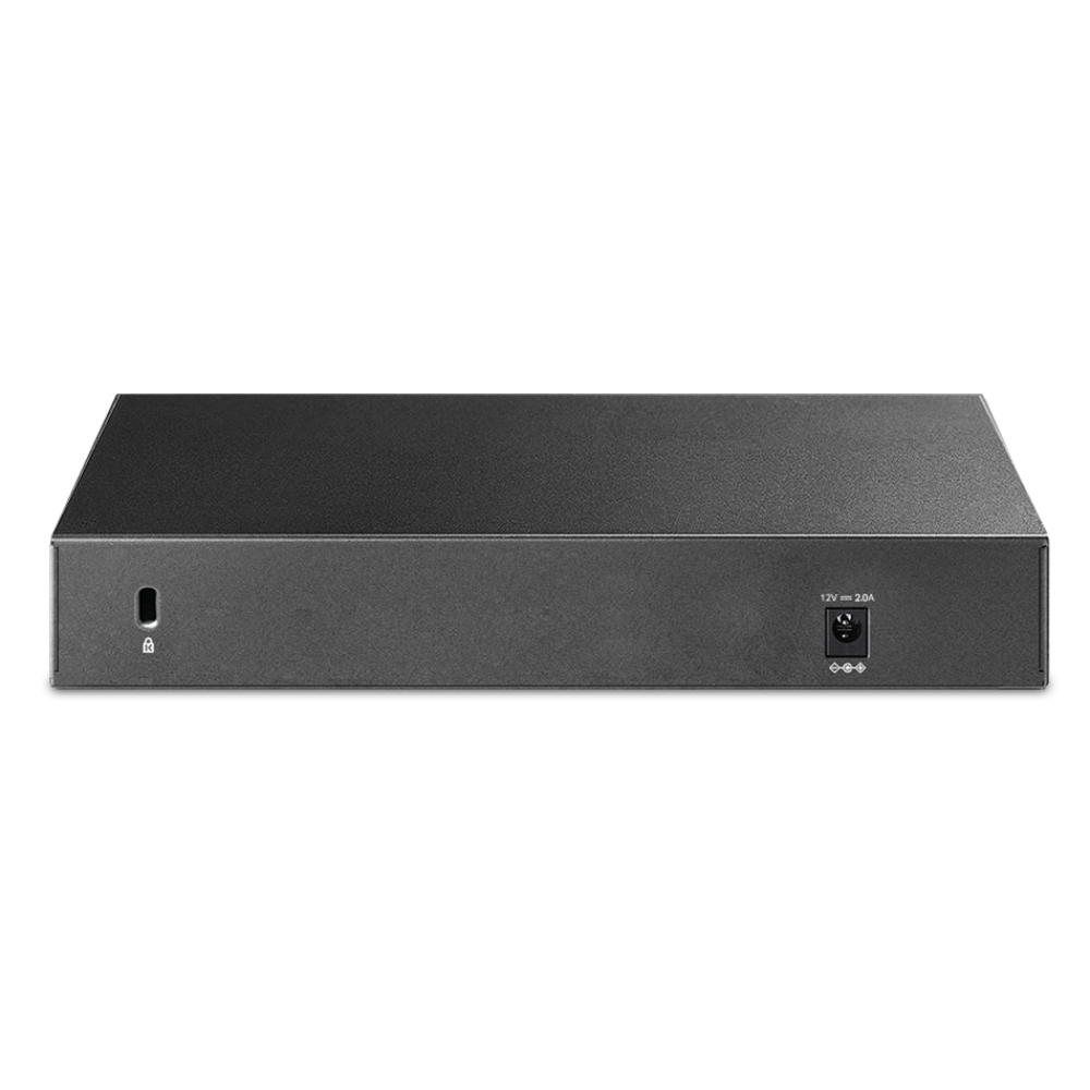 5-портовый коммутатор TP-Link TL-SX105 неуправляемый
