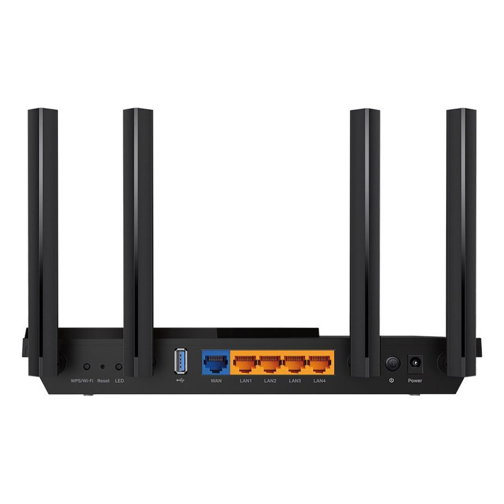 Беспроводной маршрутизатор TP-Link Archer AX55