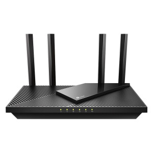 Бездротовий маршрутизатор TP-Link Archer AX55