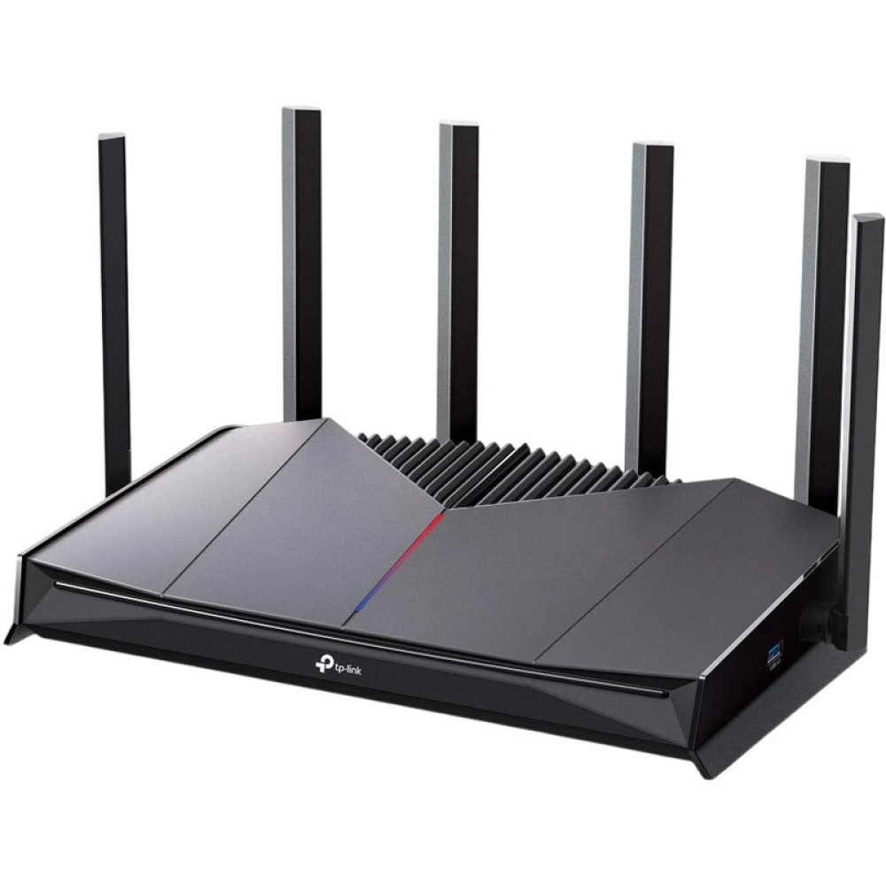 Бездротовий маршрутизатор TP-Link Archer GE400