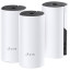 Wi-Fi Mesh-система TP-Link Deco E4 (3-pack)