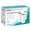 Wi-Fi Mesh-система TP-Link Deco E4 (3-pack)