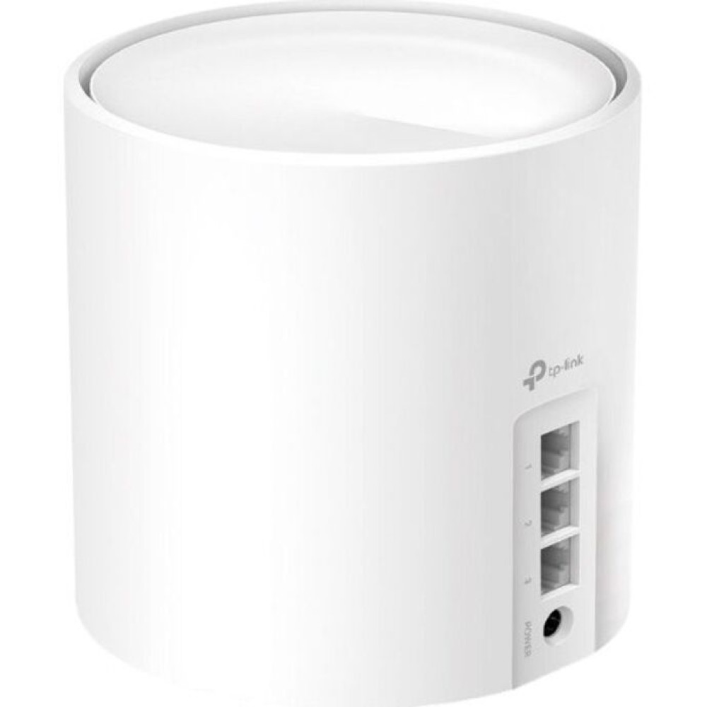 Wi-Fi Mesh-система TP-Link Deco X50 (1-pack)