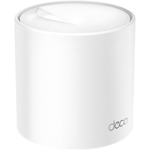 Wi-Fi Mesh-система  TP-Link Deco X50 (1-pack)