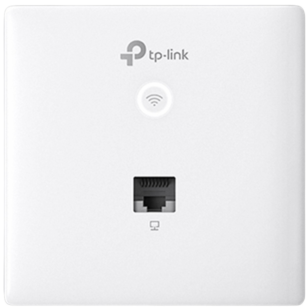 Точка доступу TP-Link EAP115-Wall