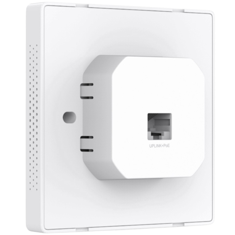 Точка доступу TP-Link EAP115-Wall
