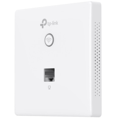 Точка доступу TP-Link EAP115-Wall