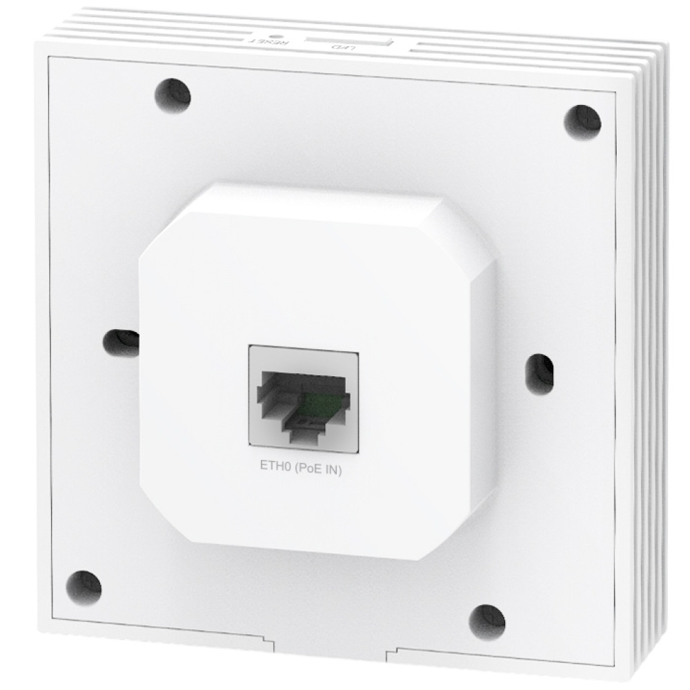 Точка доступу TP-Link EAP650 Wall