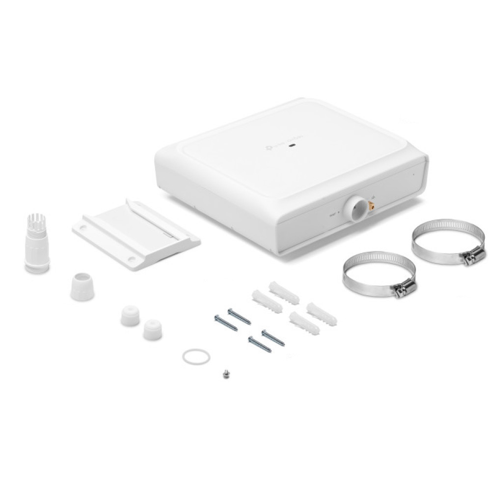 Точка доступу TP-Link Omada EAP772-Outdoor