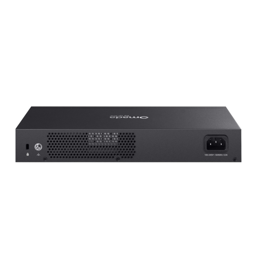 6-портовий маршрутизатор TP-Link Omada ER7406