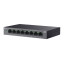 8-портовый PoE-коммутатор TP-Link LS108GP неуправляемый