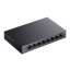 8-портовый PoE-коммутатор TP-Link LS108GP неуправляемый