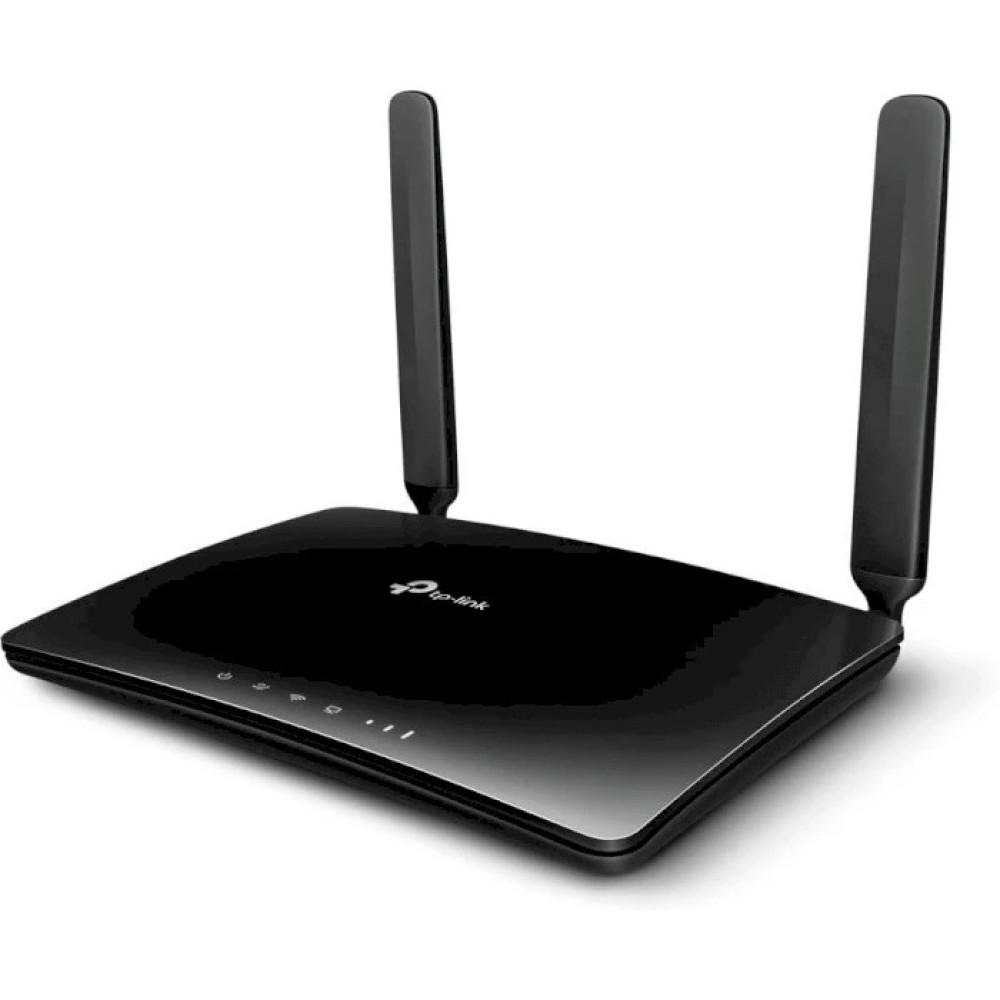 Беспроводной маршрутизатор TP-Link Archer MR150