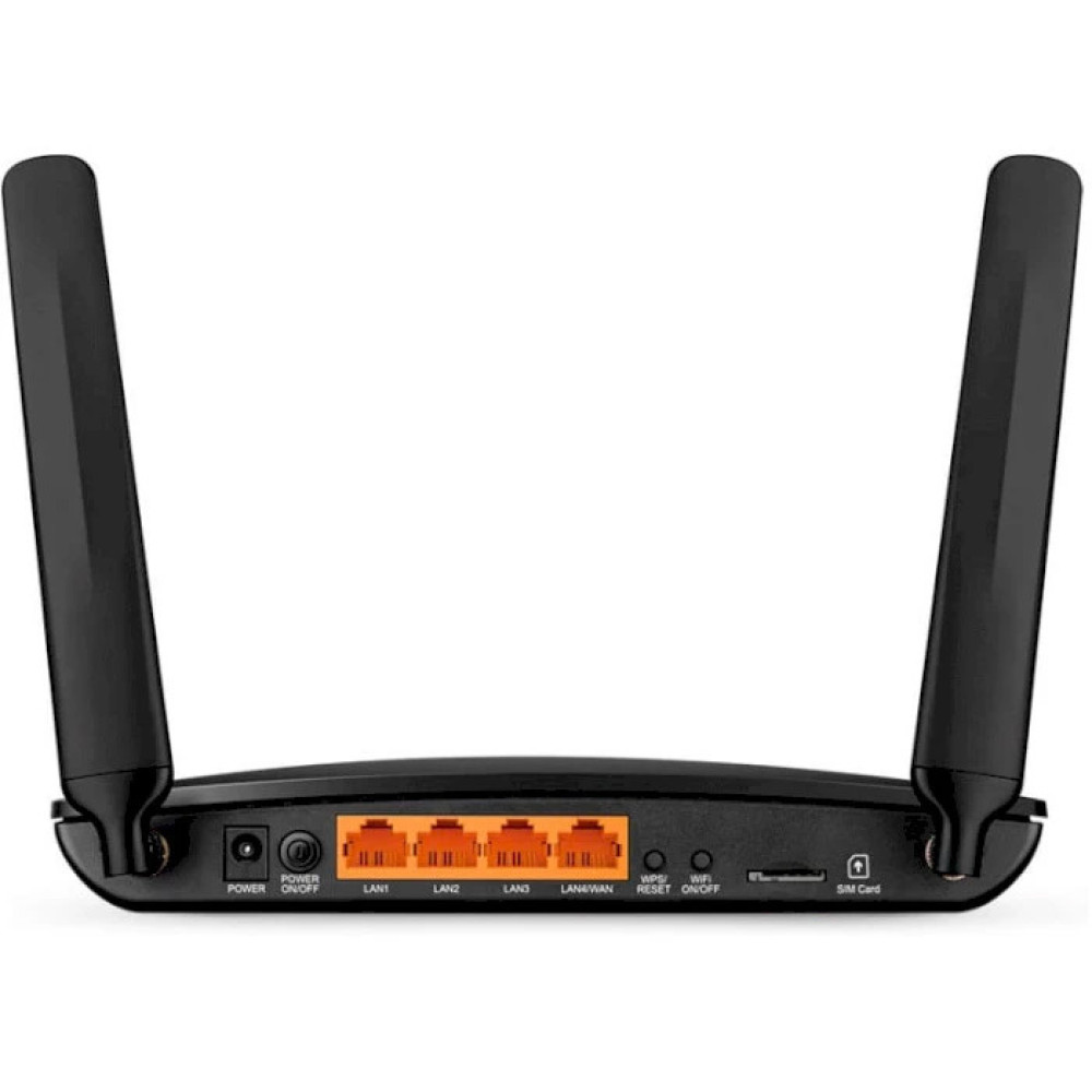 Беспроводной маршрутизатор TP-Link Archer MR150
