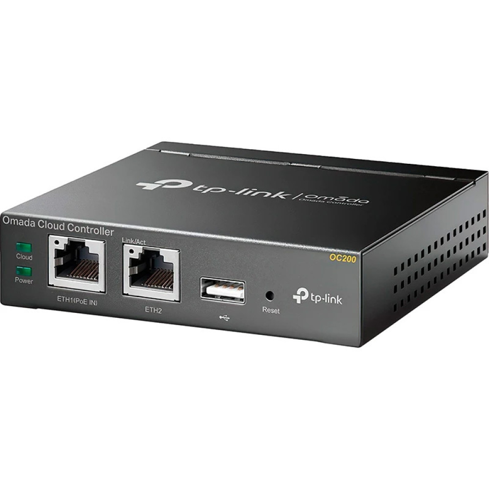 Контролер точок доступу TP-Link Omada OC200