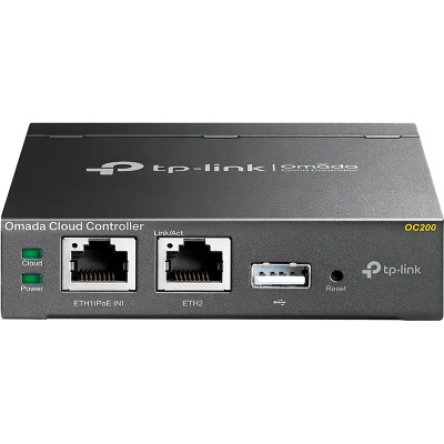 Контролер точок доступу TP-Link Omada OC200
