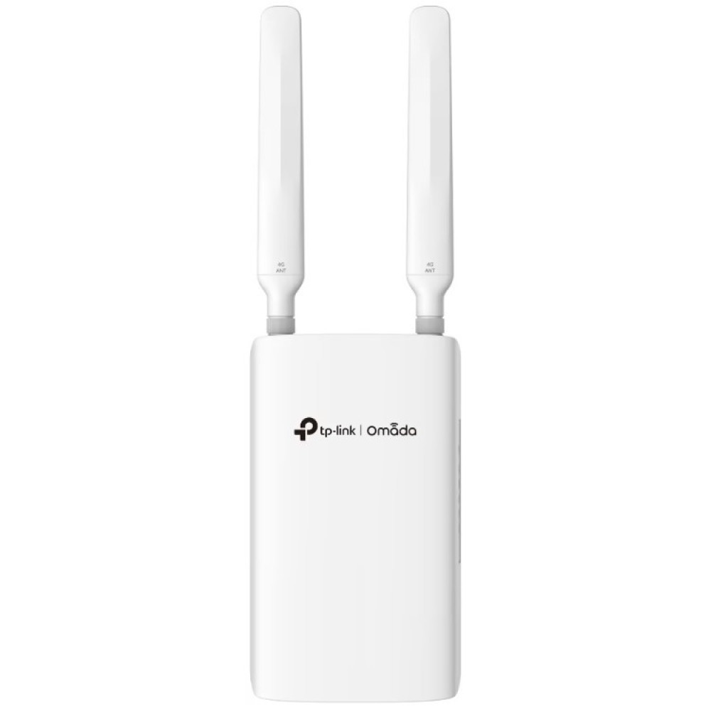 Бездротовий маршрутизатор TP-Link Omada ER703WP-4G-Outdoor