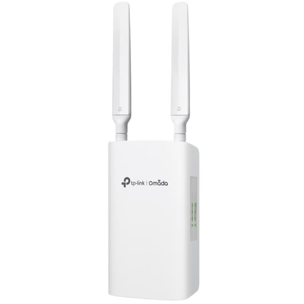 Бездротовий маршрутизатор TP-Link Omada ER703WP-4G-Outdoor