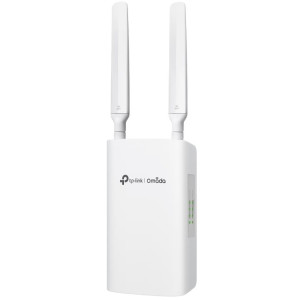 Бездротовий маршрутизатор TP-Link Omada ER703WP-4G-Outdoor
