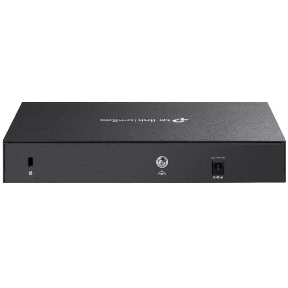 Маршрутизатор TP-Link Omada ER7206