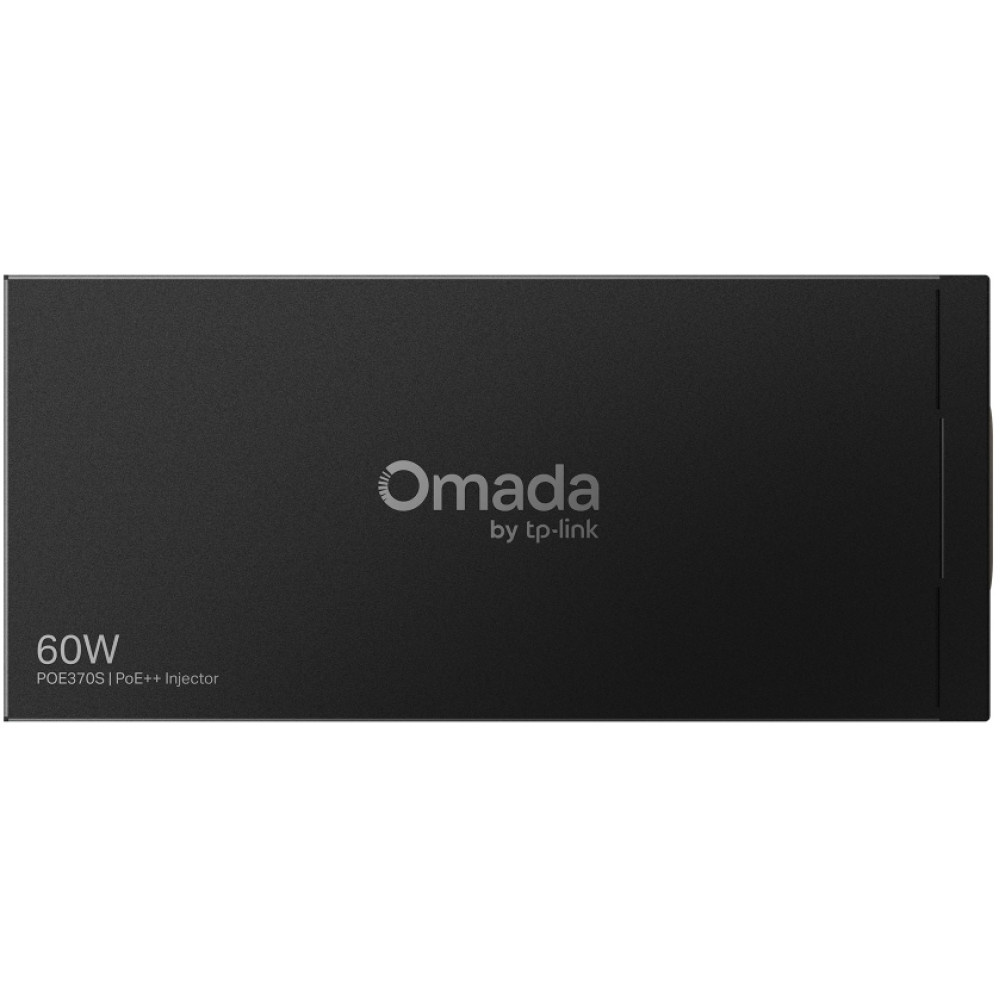 Инжектор PoE TP-Link Omada POE370S