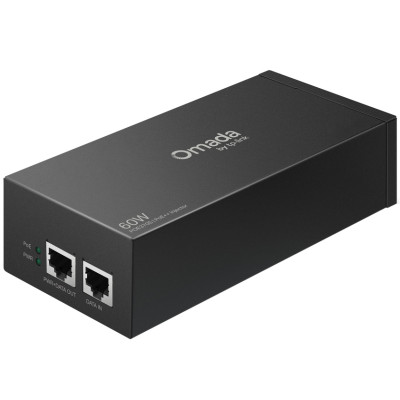 Инжектор PoE TP-Link Omada POE370S