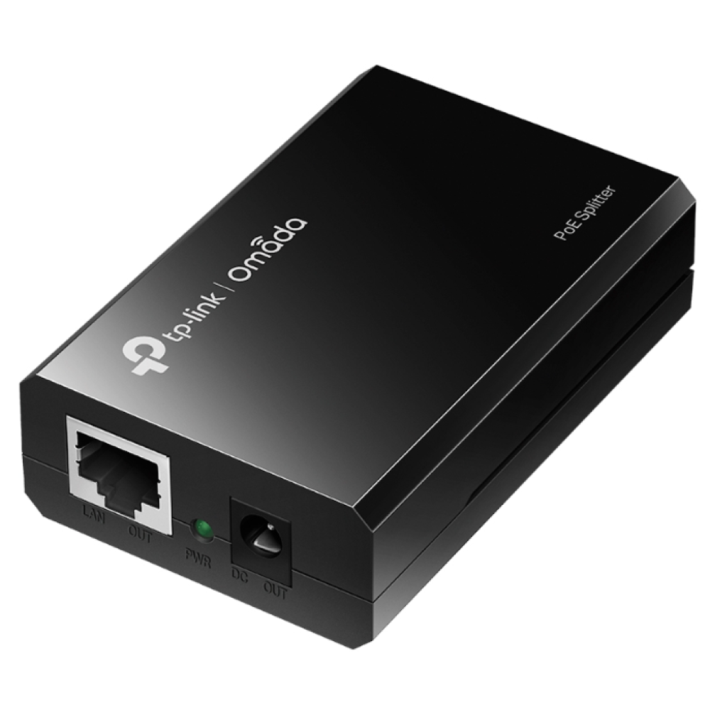 PoE-інжектор TP-Link PoE10R