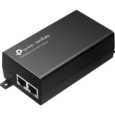 Інжектор 2,5G PoE+ TP-Link POE260S
