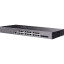 24-портовый коммутатор TP-Link Omada SG3428X-M2 управляемый