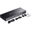 24-портовый коммутатор TP-Link Omada SG3428X-M2 управляемый