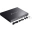 24-портовый PoE-коммутатор TP-Link Omada SG3428XMP управляемый