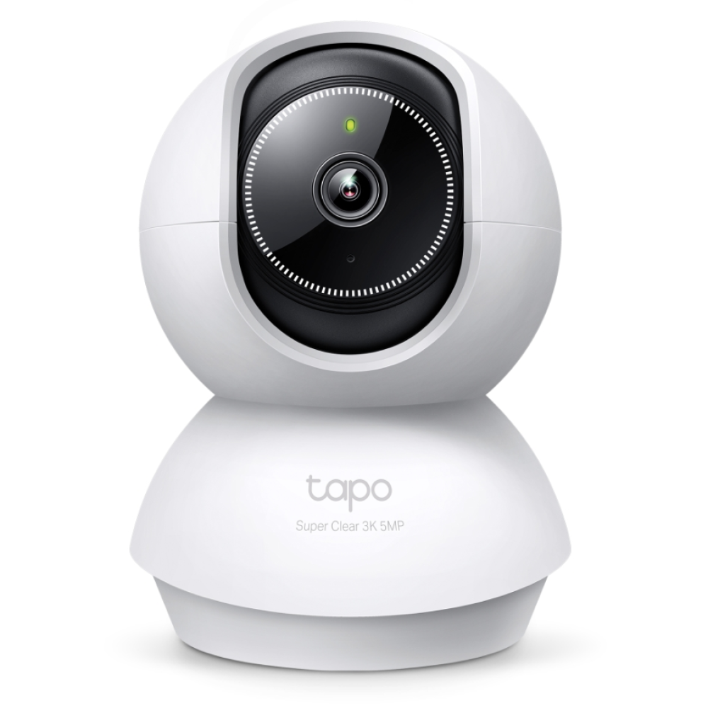 5 МП IP-відеокамера TP-Link Tapo C230