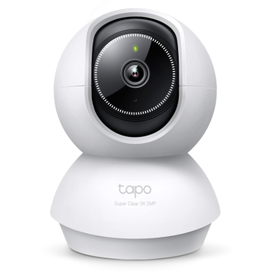 5 МП IP-відеокамера TP-Link Tapo C230