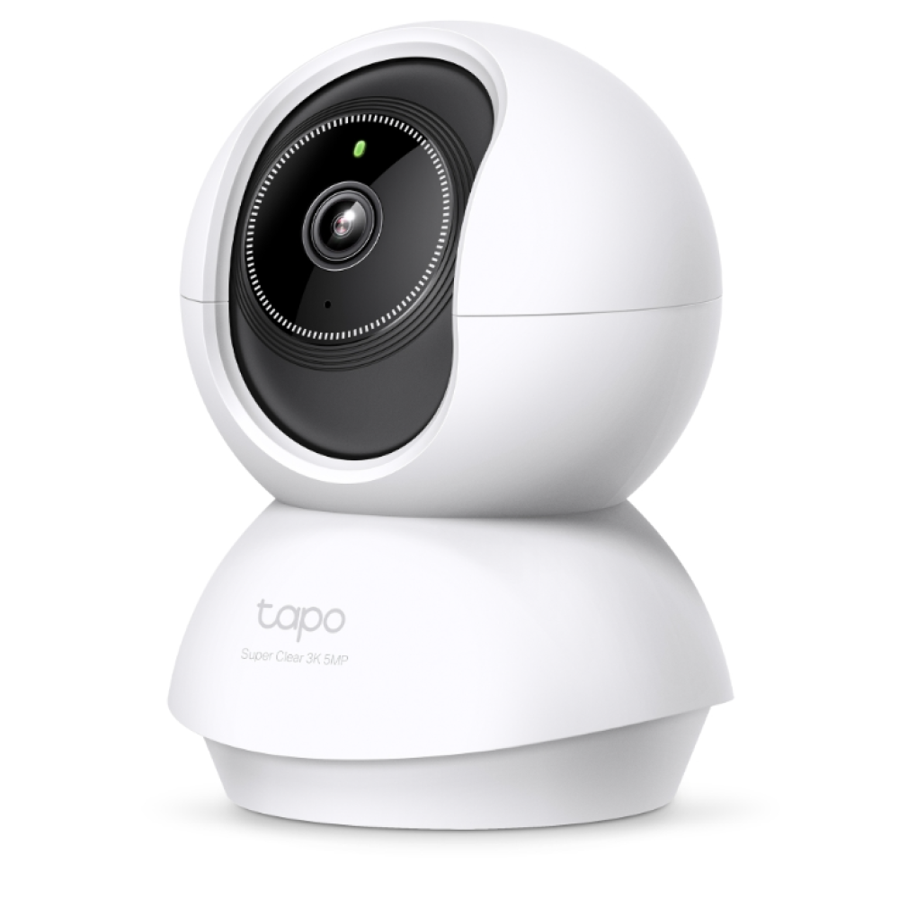 5 МП IP-відеокамера TP-Link Tapo C230