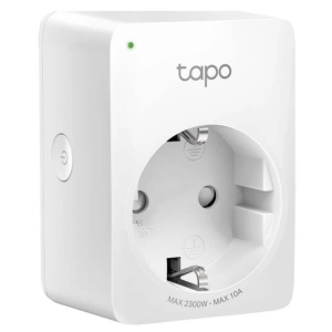 Інтелектуальна розетка TP-Link Tapo P100M