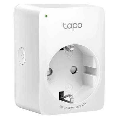 Умная розетка TP-Link Tapo P100M