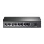 8-портовий PoE-комутатор TP-Link TL-SG1008P некерований
