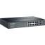 16-портовий комутатор TP-LINK TL-SG1016DE керований